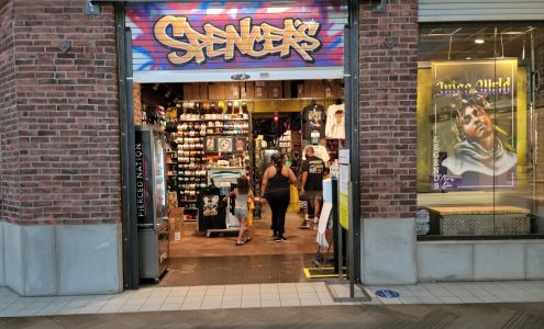 Spencers