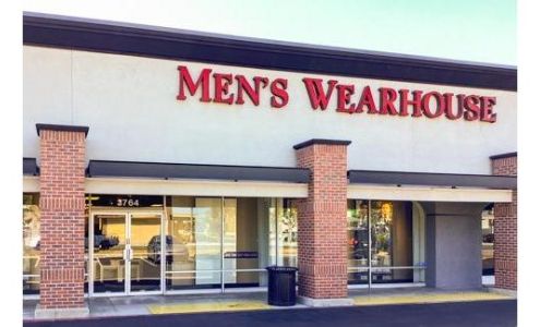 Men's Wearhouse