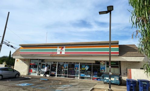 7-Eleven