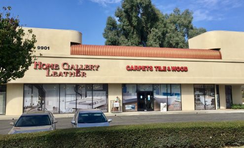 Leather Home Gallery Furniture and Flooring