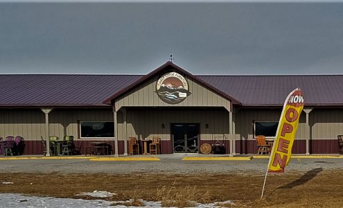 Timber Lodge Furniture West Point