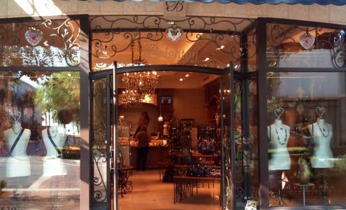 Brighton Rancho Cucamonga