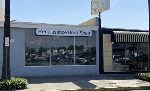 Renaissance Book Shop