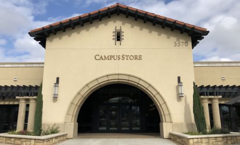 California Baptist University Campus Store