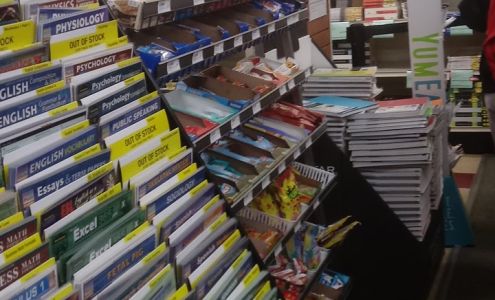 Norco College Bookstore