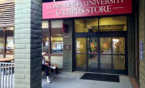 Loma Linda University Campus Store