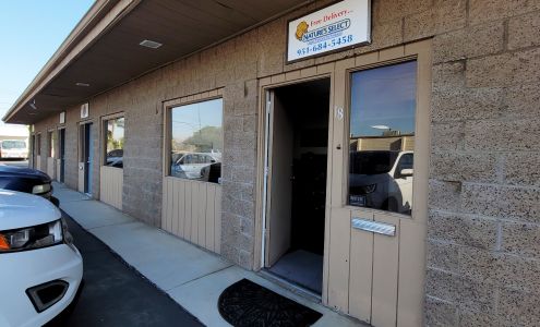 Nature's Select Pet Food Inland Empire