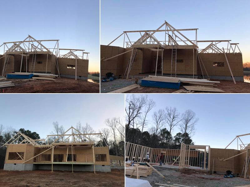 Lake Russell Building Supply