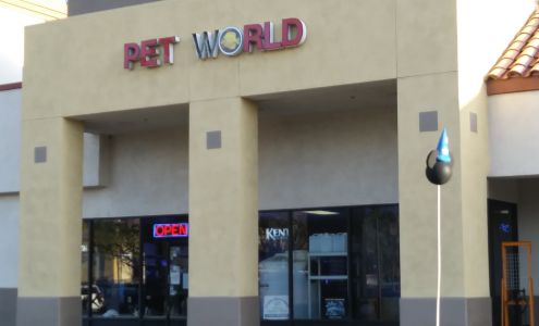 Pet World:Tropical Fish