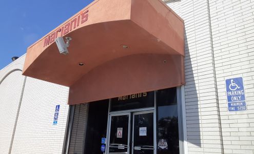 Mariani's Clothing Store