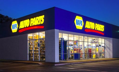 NAPA Auto Parts