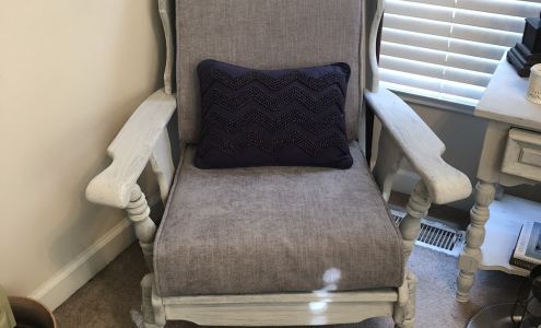 Fashions by Therissa 412 O Neal St, Belton South Carolina 29627