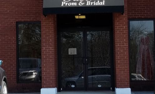 The Castle Prom and Bridal