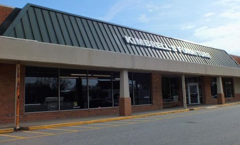 Kimbrell's Furniture Belton