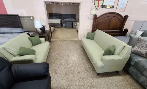 Cooper-Jones Furniture Co Piedmont