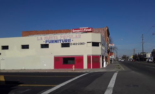 La Nueva Popular Furniture