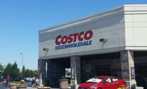 Costco Bakery