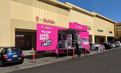 T-Mobile