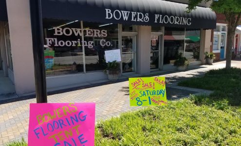 Bowers Flooring Company