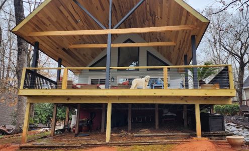 Adams Building Supply Inc