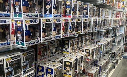 Fantastic Collectibles