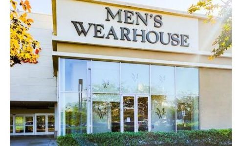 Men's Wearhouse