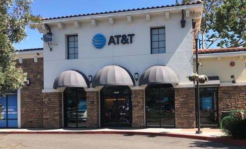 AT&T Store