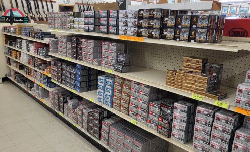 Dakota Archery & Outdoor Sports