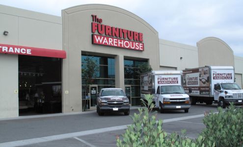 The Furniture Warehouse Chula Vista