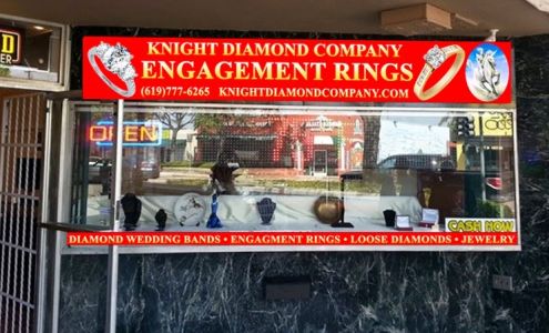 Knight Diamond Company Chula Vista