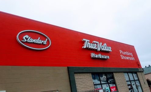 Standard True Value - Chula Vi Chula Vista