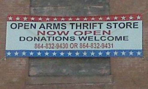 Fair-Retail Thrift & Gift Piedmont