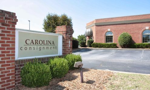 Carolina Consignment