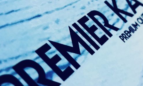 Premier Kayak Chula Vista