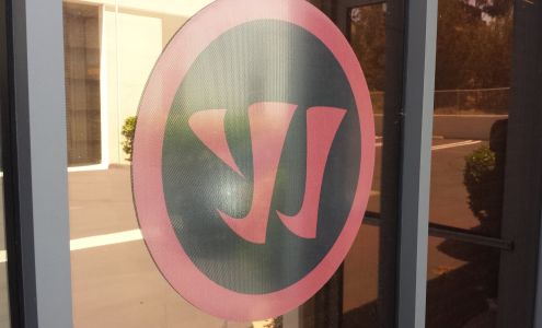 Warrior Sports Inc Chula Vista