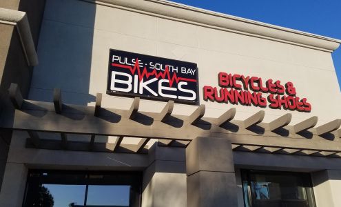 Pulse Endurance Sports