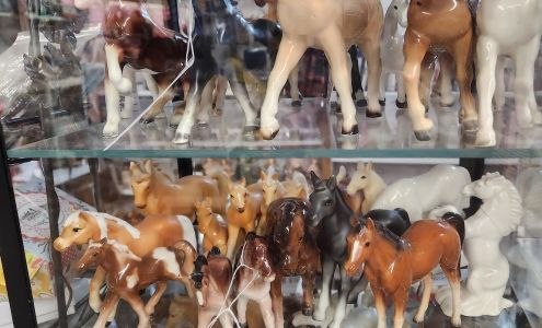 Puddleducks Consignments Platte