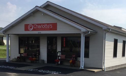 Charlotte's Furniture and Fashion
