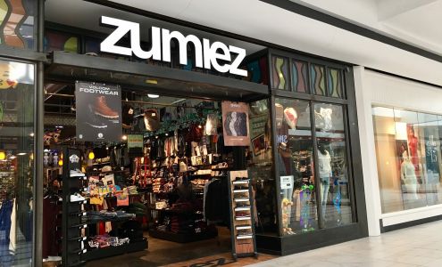 Zumiez Newark