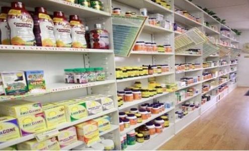 All Natural Health & Beauty Center