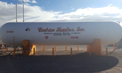 Cochise Supplies Inc.