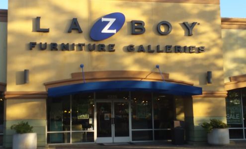 La-Z-Boy Furniture Galleries Pleasanton