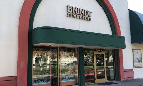 Bhindi Jewelers Newark