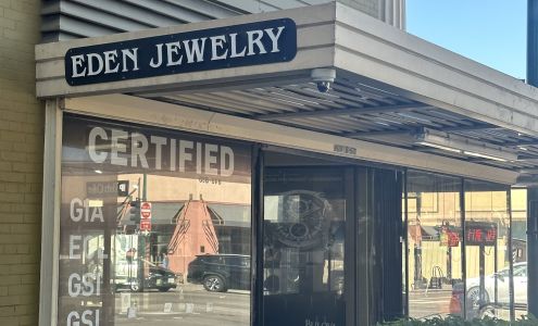 Eden's Buy Sell Loan, Inc.