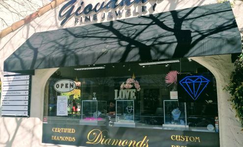 Giovanna's Fine Jewelry