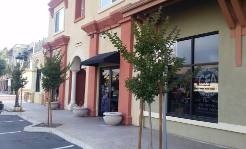 Comic & Figure Addicts