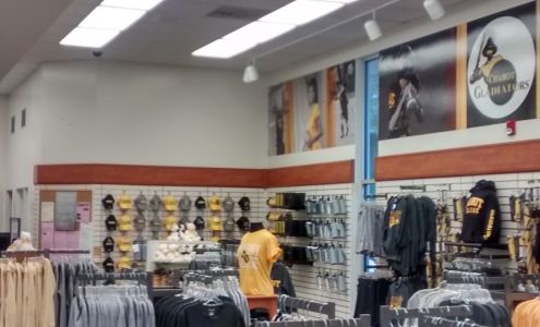 Chabot College Bookstore