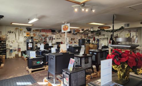 Weathershack 2, Inc. Heber-Overgaard