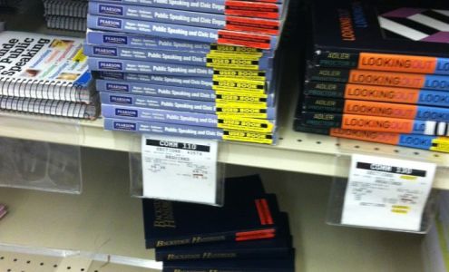 Book Store | Canada College