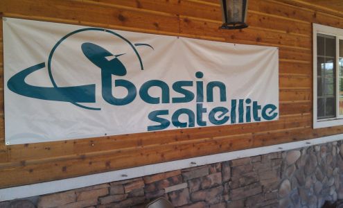 Basin Satellite LLC. Heber-Overgaard